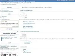 Sites similar to stroyka.expert