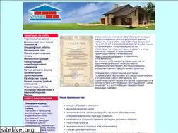 Sites similar to stroykapris.ru
