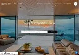 Sites similar to stroykeproperties.com