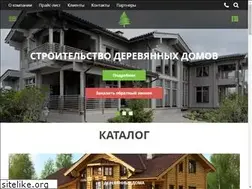 Sites similar to stroyles.kz