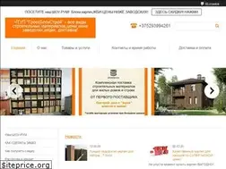 Sites similar to stroymarcet.by