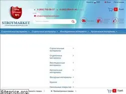 Sites similar to stroymarket-sochi.com
