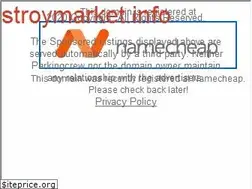 Sites similar to stroymarket.info