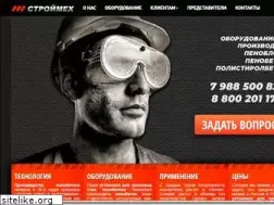 Sites similar to stroymeh.com