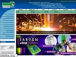 Sites similar to stroymehanika.ru