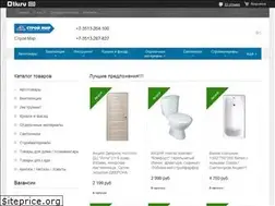 Sites similar to stroymir74.ru