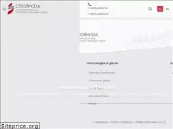 Sites similar to stroymoda.ru