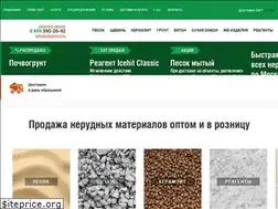 Sites similar to stroynerud.ru