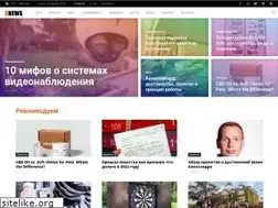 Sites similar to stroynews.info