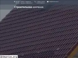 Sites similar to stroyrem-mo.ru