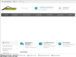 Sites similar to stroyruf.by