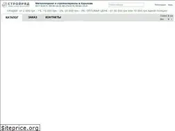 Sites similar to stroyryad.com.ua