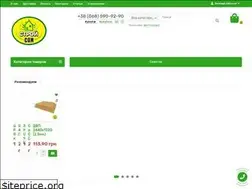 Sites similar to stroysam.zp.ua