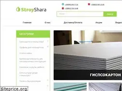 Sites similar to stroyshara.kiev.ua