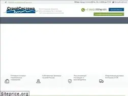 Sites similar to stroyst.ru