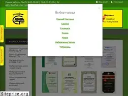 Sites similar to stroytransnn.ru