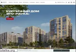 Sites similar to stroytrest.spb.ru