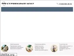 Sites similar to stroyzona.ru