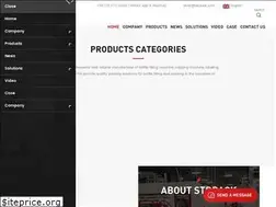 Sites similar to strpack.com
