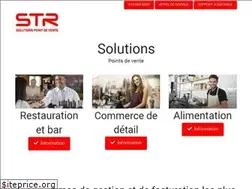 Sites similar to strpdv.com