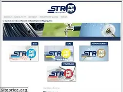 Sites similar to strpepp.org
