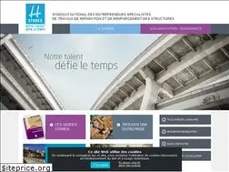 Sites similar to strres.org