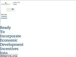 Sites similar to strsys.com