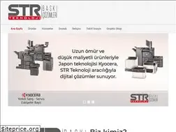 Sites similar to strteknoloji.com