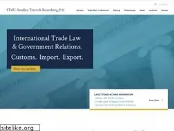 Sites similar to strtrade.com
