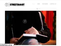 Sites similar to strtsmrt.com