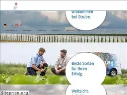 Sites similar to strube.net