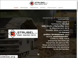 Sites similar to strubel.fr