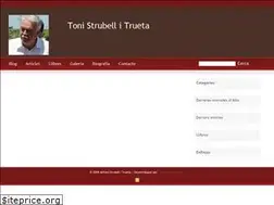 Sites similar to strubell.cat