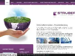 Sites similar to struber.eu
