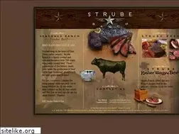 Sites similar to struberanch.com