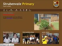 Sites similar to strubies.co.za