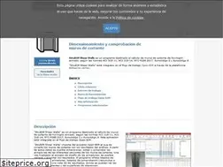 Sites similar to strubim-design-shear-walls.cype.es