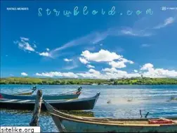 Sites similar to strubloid.com