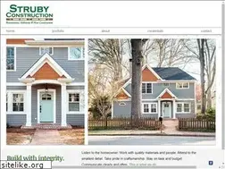 Sites similar to strubyconstruction.com