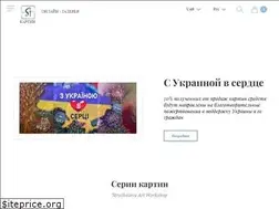 Sites similar to struchaieva.art