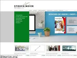 Sites similar to struckmeier.de