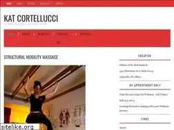 Sites similar to strucmomassage.com