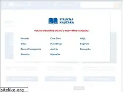 Sites similar to strucnaknjizara.hr