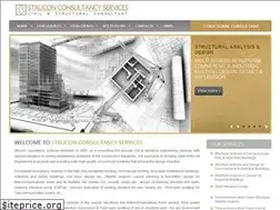 Sites similar to strucon.co.in