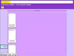 Sites similar to strucon.in