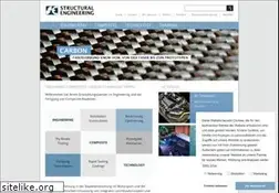 Sites similar to struct-engineer.de
