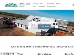 Sites similar to structallbuilding.com