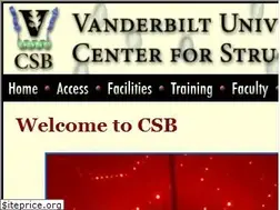 Sites similar to structbio.vanderbilt.edu