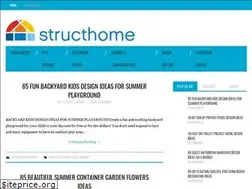 Sites similar to structhome.com