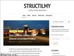 Sites similar to structilmy.com